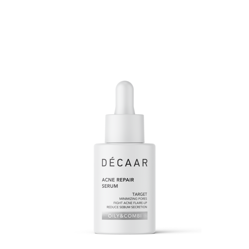 Сироватка відновлювальна Анти-акне Acne Repair Serum DÉCAAR, 20 мл Дніпро - фото 1