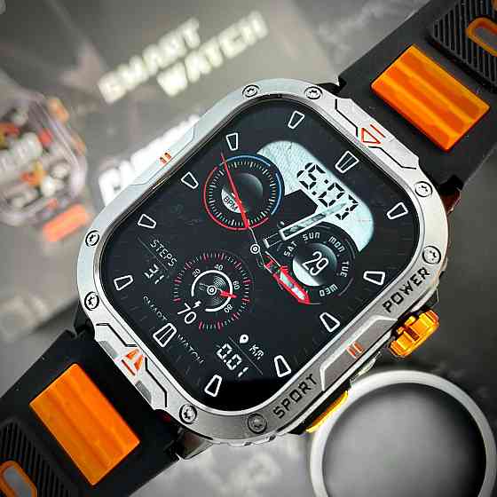 Modfit Carbon Quad Orange Київ