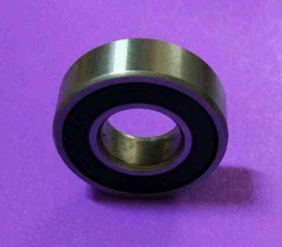 Підшипник колеса для тачок та м/б підь вісь 12 mm ELIT Київ