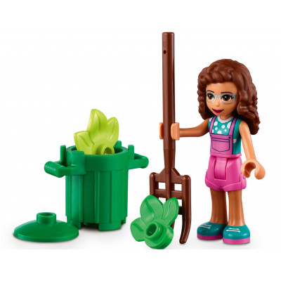 Конструктор LEGO Friends Автомобіль для саджання дерев (41707) Вінниця - фото 9