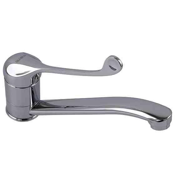 Змішувач для кухні Globus Lux CLINIC GLCA-1033 Київ