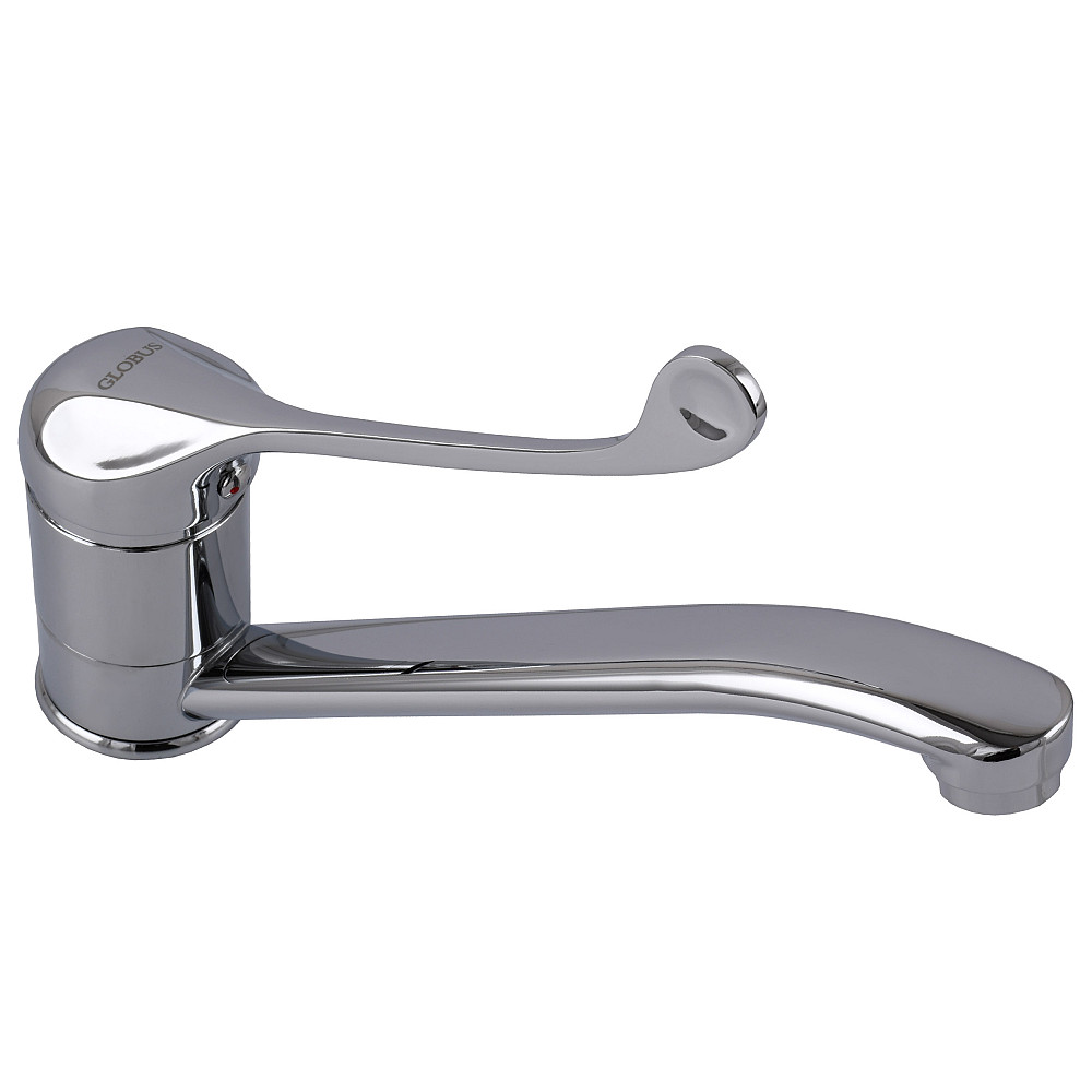 Змішувач для кухні Globus Lux CLINIC GLCA-1033 Тернопіль - фото 4