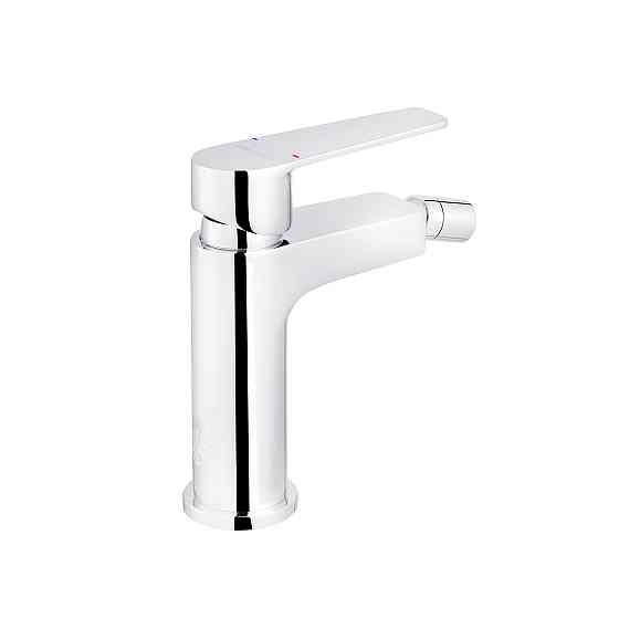 Змішувач для біде Kroner KRP Eifel - C020 Київ