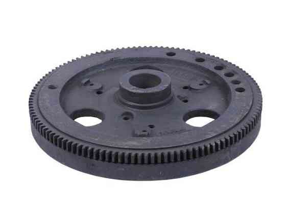 Маховик із вінцем на дизельний двигун мотоблок 190N, Z-120 Мукачево