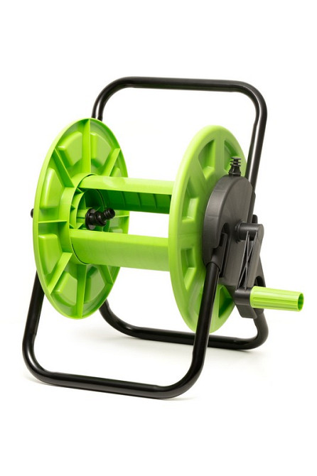 MASTERTOOL Котушка для шланга MASTERTOOL 60 м без коліс 92-9186 Киев - изображение 1