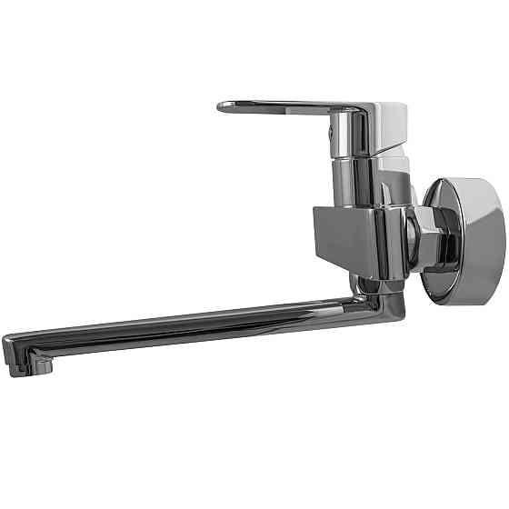 Смеситель для кухни TOPAZ BARTS TB 07218-H36 (000012232) Киев