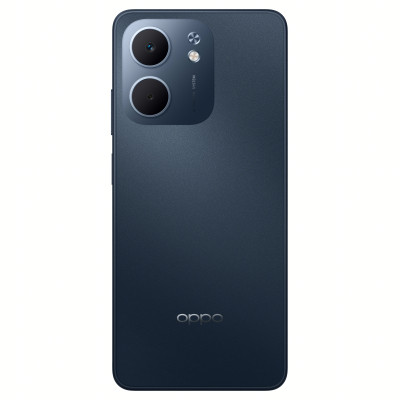 Мобильный телефон Oppo A5X NFC 4/128GB Midnight Blue (OFCPH2725 _NFC_BLUE) Винница - изображение 7