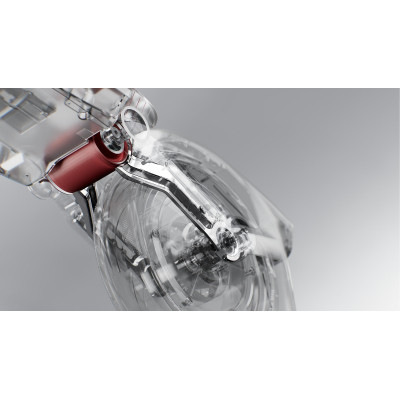 Электросамокат Segway F3 E серый (AA.05.17.01.0005) Винница - изображение 3