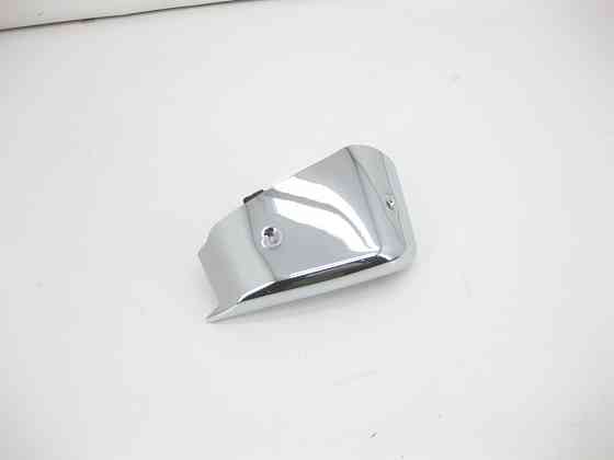 Mercedes-Benz  A2197300948 7F24 Хром накладка торця карти задніх лівих дверей CLS C219 Одеса