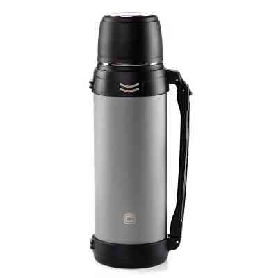 Термос СИЛА Travel Grey 2,5 л (960681) Вінниця