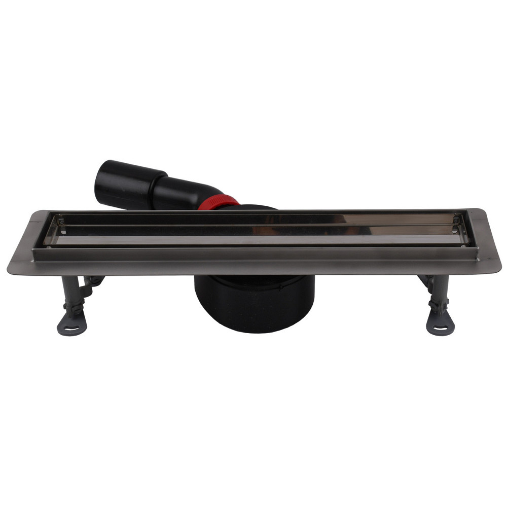 Трап линейный душевой TILLO TM256-C-40 (000025856) Киев - изображение 5