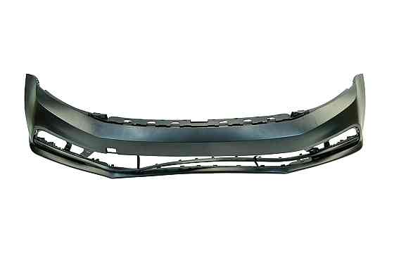 Бампер Фольцваген Jetta 6 (2014-2019) рестайлінг передній Мукачево