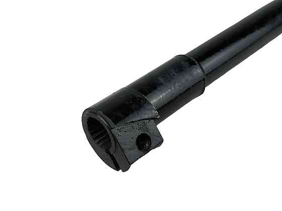 Вал управління 2101, 2102, 2103, 2104, 2105, 2106, 2107 (вал керма) рульового Мукачево