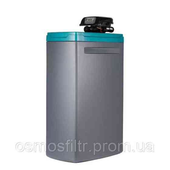 Компактный смягчитель воды Ecosoft Core 250 (FU1024CABDVCR) Киев