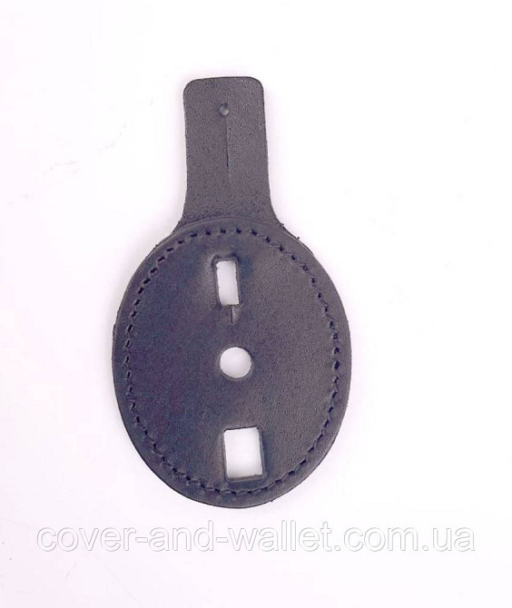 Держатель для полицейского жетона и национальной гвардии Киев - изображение 6