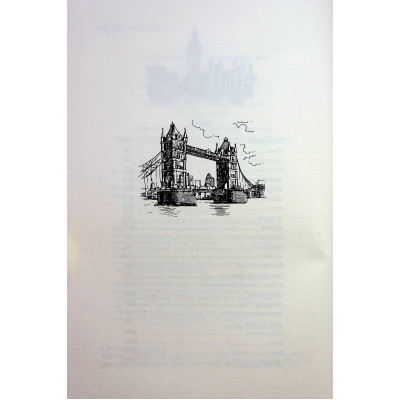 Книга Лондон - Едвард Резерфорд Видавництво РМ (9786178373184) Винница - изображение 10