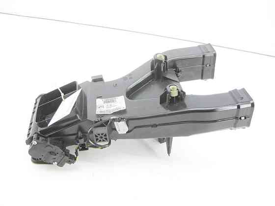 Mercedes-Benz  A1668301600 Внутрішній повітропровід центральної консолі ML/GLE W166 GL/GLS X166 GLE Coupe C292 Одесса