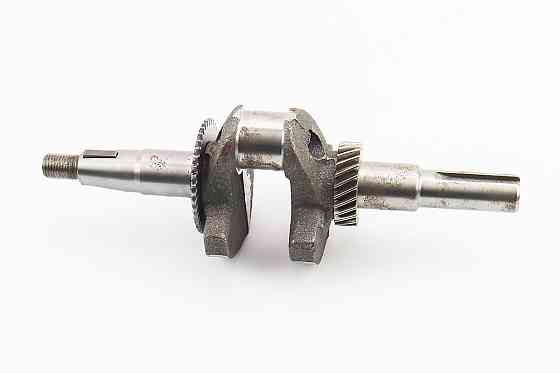 Колінвал 168F/170F (D шийки-30mm, H-85mm, L-250mm) під шпонку D-20mm Киев