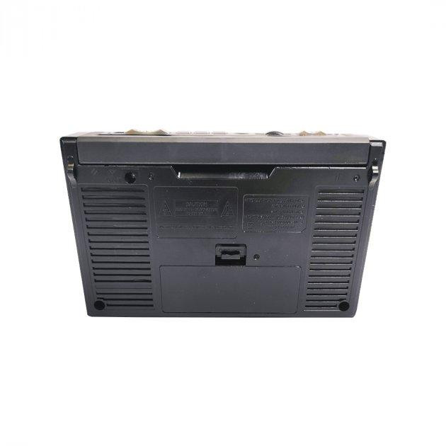 Радиоприемник многофункциональный Golon RX-177 USB/TF Винница - изображение 8