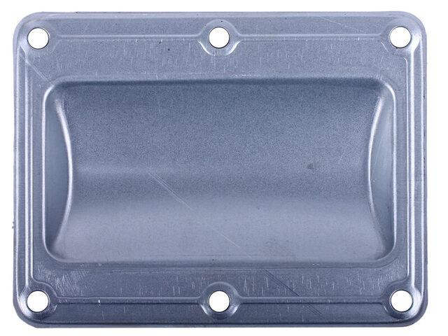 Крышка блока двигателя на дизельный двигатель двигатель ZH1125N моторактор минитрактор Мукачево - изображение 3