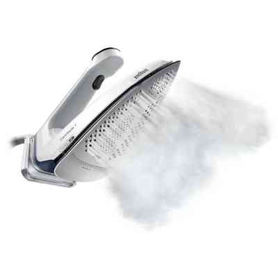 Парова станція Braun IS 7262 GY (IS7262GY) Вінниця