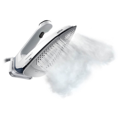 Паровая станция Braun IS 7262 GY (IS7262GY) Винница - изображение 3