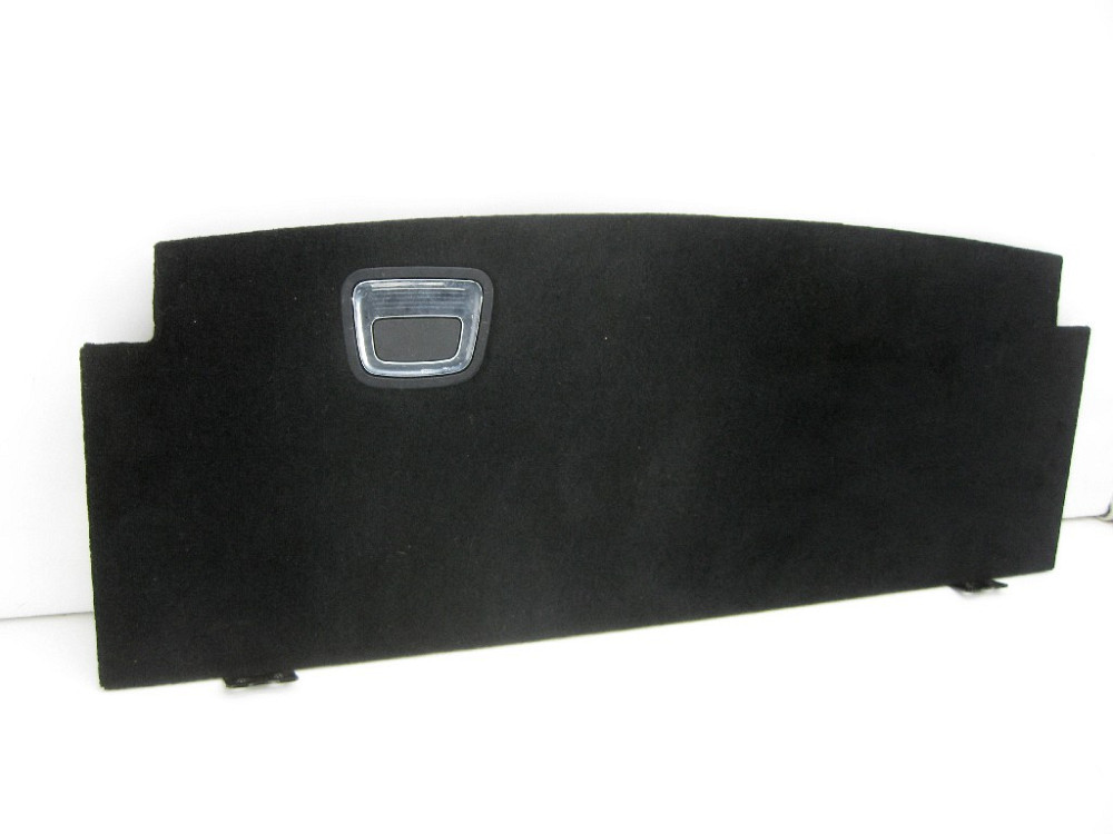 Mercedes-Benz  A1666808803 9H42 Підлога багажника задня частина чорна GL/GLS X166 Одеса - фото 3