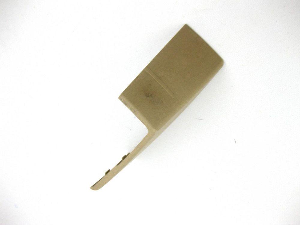 Mercedes-Benz  A2207301089 1434 Накладка бежева попільнички задніх правих дверей S-class short W220 S-class long V220 Одесса - изображение 7