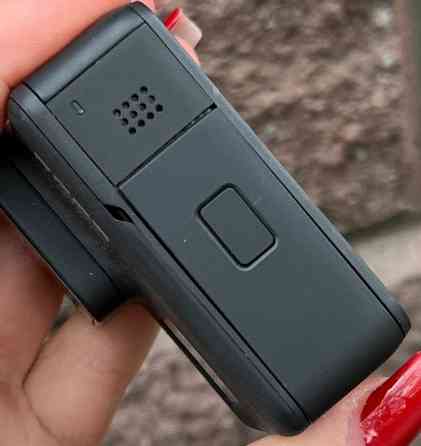 Екшн-камера GoPro Hero 7 black з поплавком. Харків
