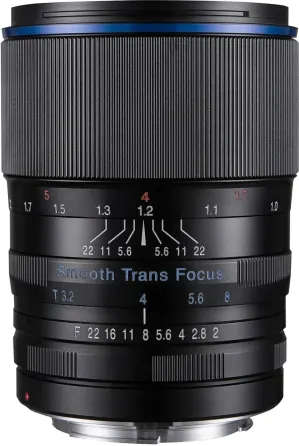Об'єктив Venus Optics Laowa 105mm f/2,0 Smooth Trans Focus (Sony E) Київ
