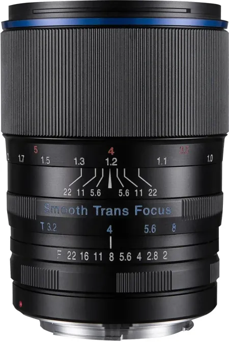 Об'єктив Venus Optics Laowa 105mm f/2,0 Smooth Trans Focus (Sony E) Київ - фото 1