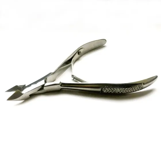 Кусачки для кутикул KDS№4262 Киев