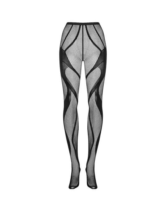 Колготки Obsessive Tights S336 S/M/L Львов - изображение 3
