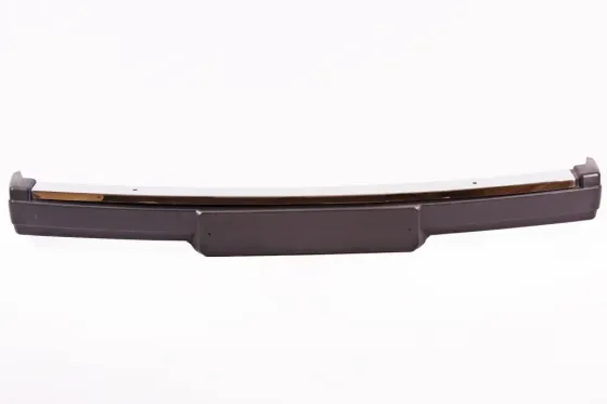 Бампер 2107 передний в сборе Пластик (без кроншт.) Винница