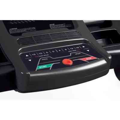 Бігова доріжка Toorx TRX-100-3.0 (931492) Вінниця