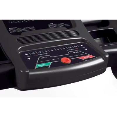 Беговая дорожка Toorx TRX-100-3.0 (931492) Винница - изображение 4