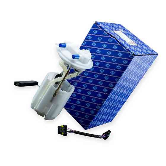 Насос топливный 1117, 1118, 1119 (модуль погружной) (бензонасос) Мукачево