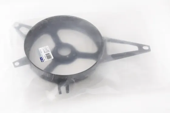 Кожух электровентилятора Таврия АвтоЗАЗ (под 191.3730) Винница