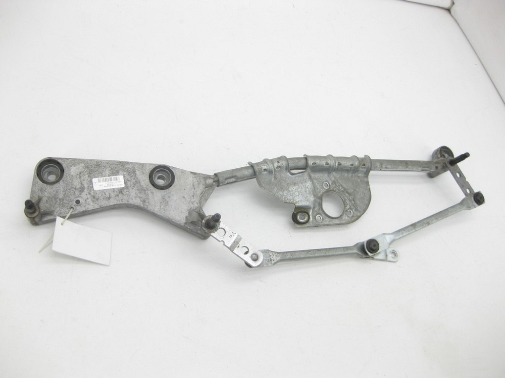 Mercedes-Benz  A1668200741 Механізм склоочисника ML/GLE W166 GLE Coupe C292 GL/GLS X166 Одесса - изображение 4