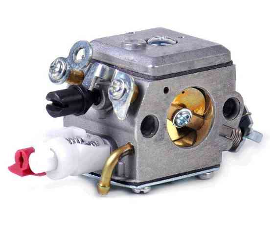 Карбюратор бензопила Hus 340/345/350 Мукачево