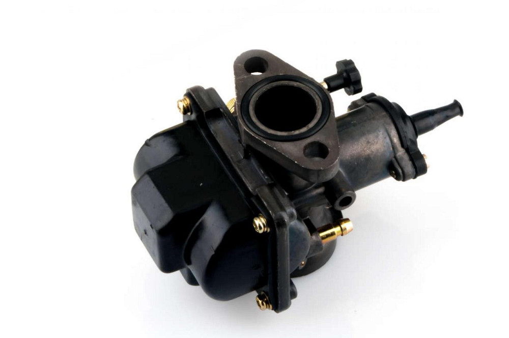 Карбюратор К2401 мотоцикл Мінськ Мукачево - фото 1