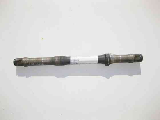 Mercedes-Benz  A2033300801 Вал передньої півосі без шрусів 4matic M112 V6 2.6 3.2л M272 V6 3.0 3.5л C-Class W203 Одеса