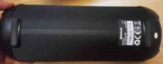 Акустическая система новая Real-El X-709 Black. Харьков