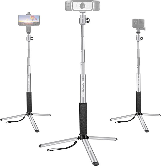 Штатив Neewer qp995 Луцьк - фото 1