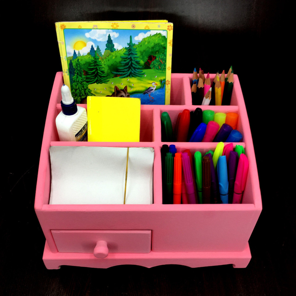 Настольный органайзер 