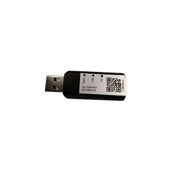 Wi-Fi інтерфейс для інверторів Must LSW-Micro-D315530 ( 25658 ) Харків