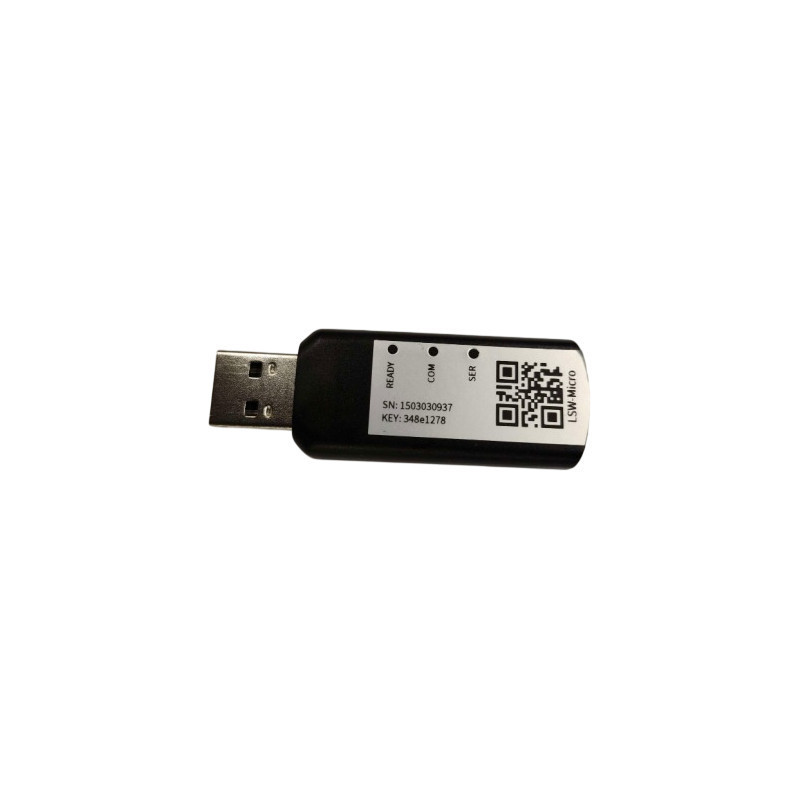 Wi-Fi інтерфейс для інверторів Must LSW-Micro-D315530 ( 25658 ) Харків - фото 1