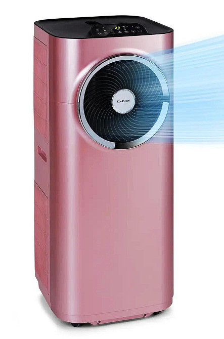 Kraftwerk Smart 12K Кондиционер 3-в-1 12000 BTU Управление через приложение Дистанционное управление 12000 BTU Ровно - изображение 1