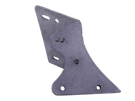 Башмак правий для двигуна 180N-мотоблок 195N Мукачево