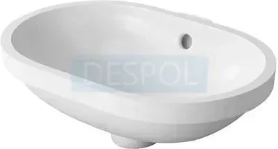 Раковина  Duravit FOSTER 430x280 0336430000 Киев - изображение 1